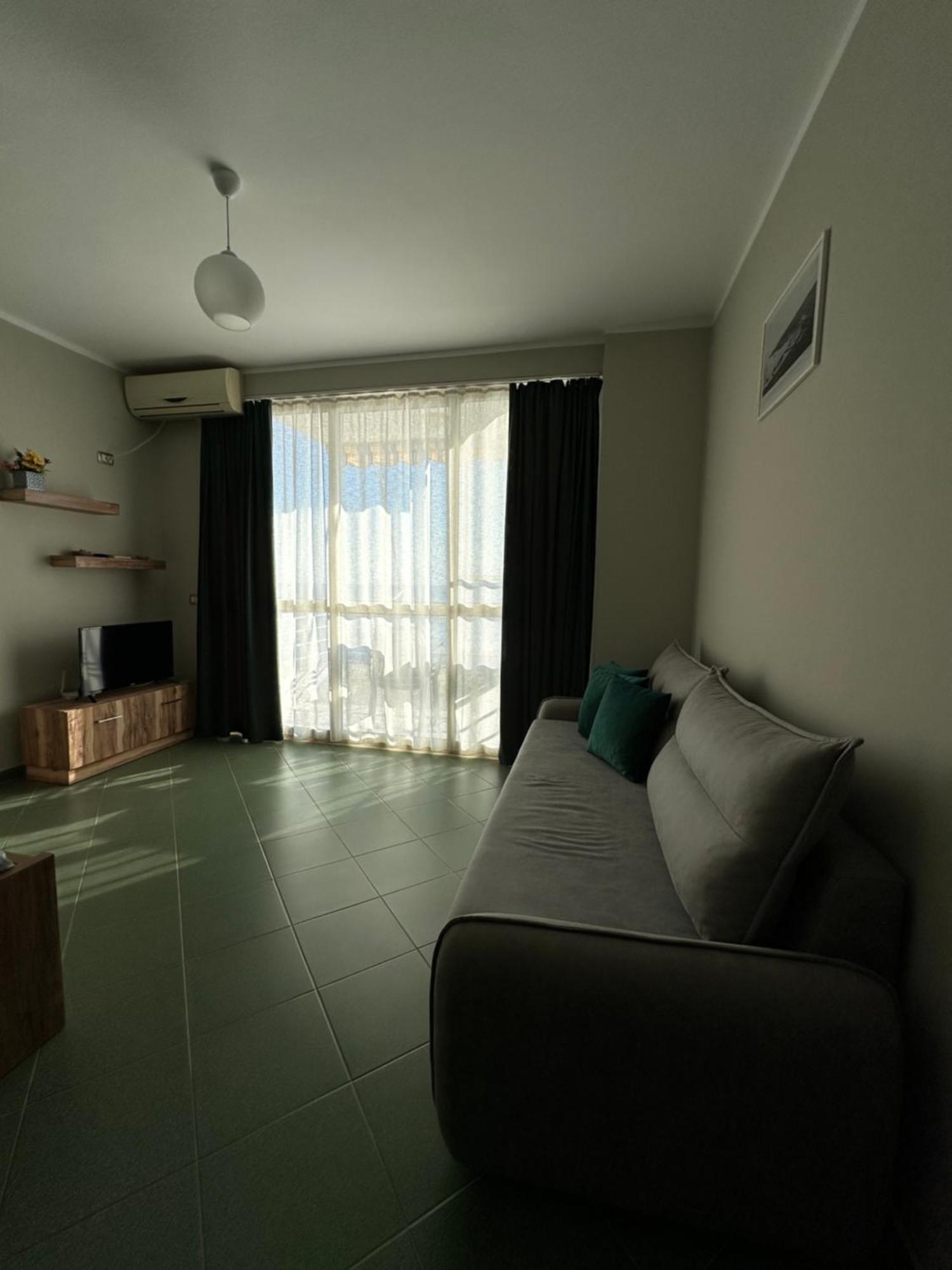 Eri Apartments 4 Shengjin Exterior photo