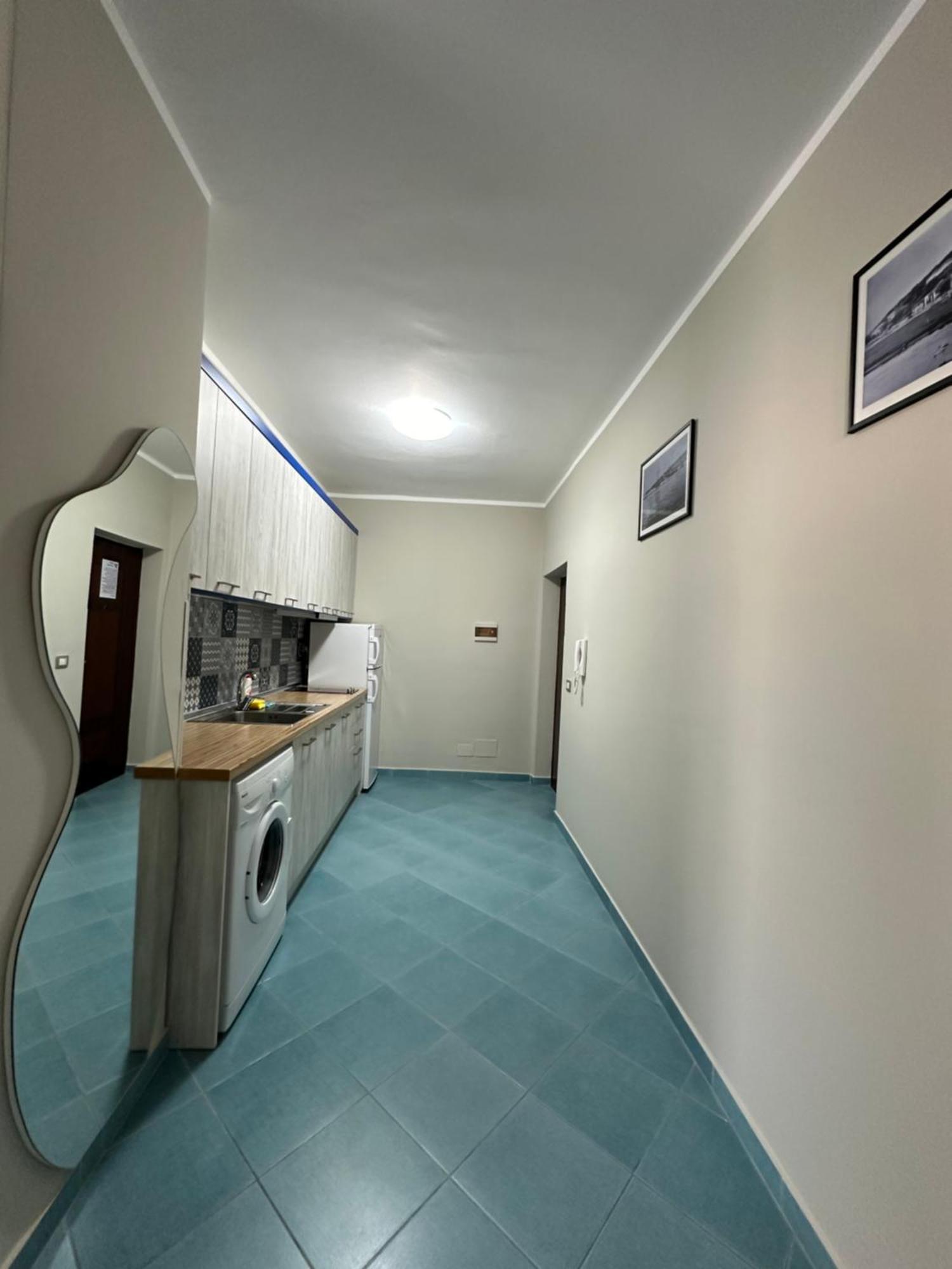 Eri Apartments 4 Shengjin Exterior photo
