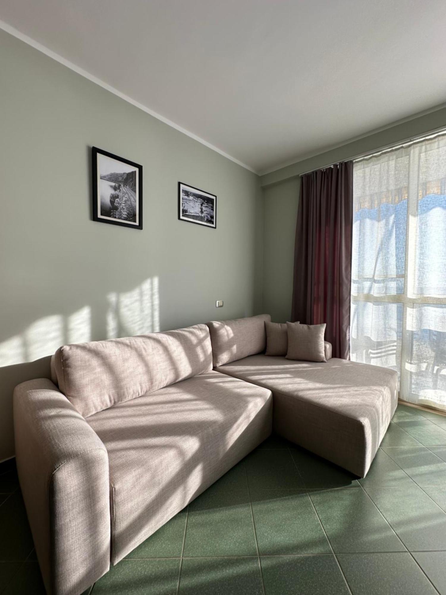 Eri Apartments 4 Shengjin Exterior photo