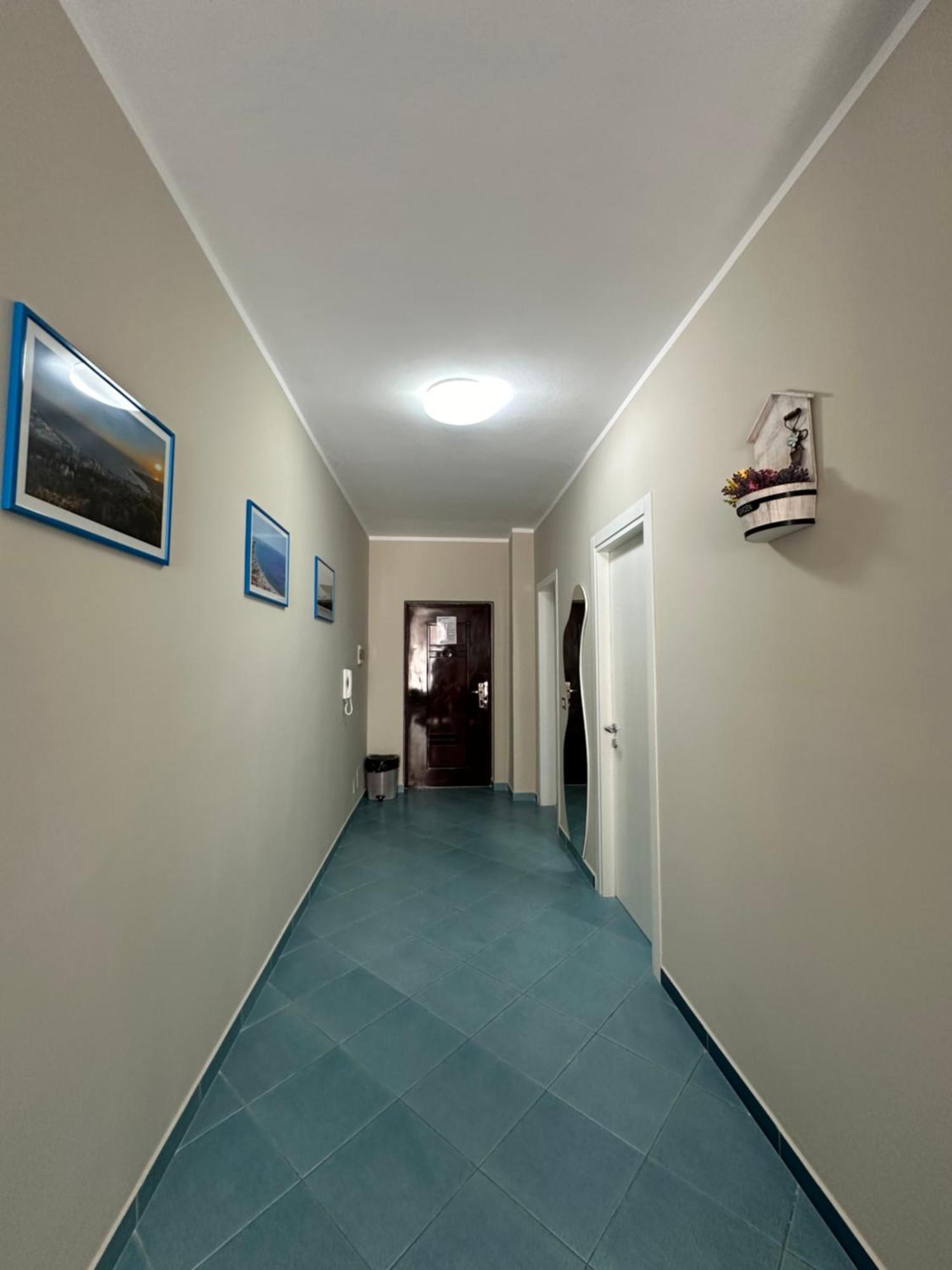 Eri Apartments 4 Shengjin Exterior photo